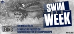 NHS SWIM OF THE WEEK:  CHRISTOPHER LEUNG, 100 BREAST
